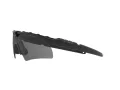 Oakley M Frame Hybrid S Sonnenbrille OO 9061 11-142 133