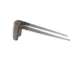 Oakley Leffingwell Sonnenbrille OO 9100 02