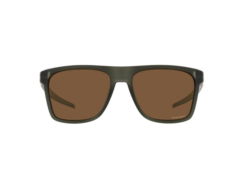 Oakley Leffingwell Sonnenbrille OO 0OO9100 910011