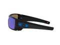 Oakley Batwolf Sonnenbrille OO 9101 58