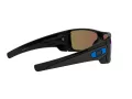 Oakley Batwolf Sonnenbrille OO 9101 58