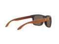 Oakley Holbrook Sonnenbrille OO 9102 W4