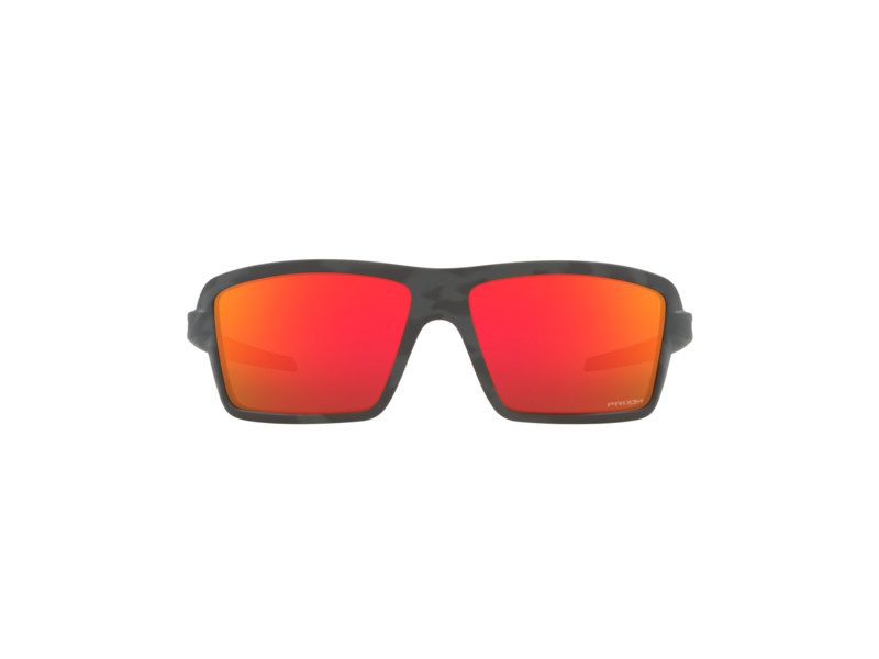 Oakley Cables Sonnenbrille OO 9129 04