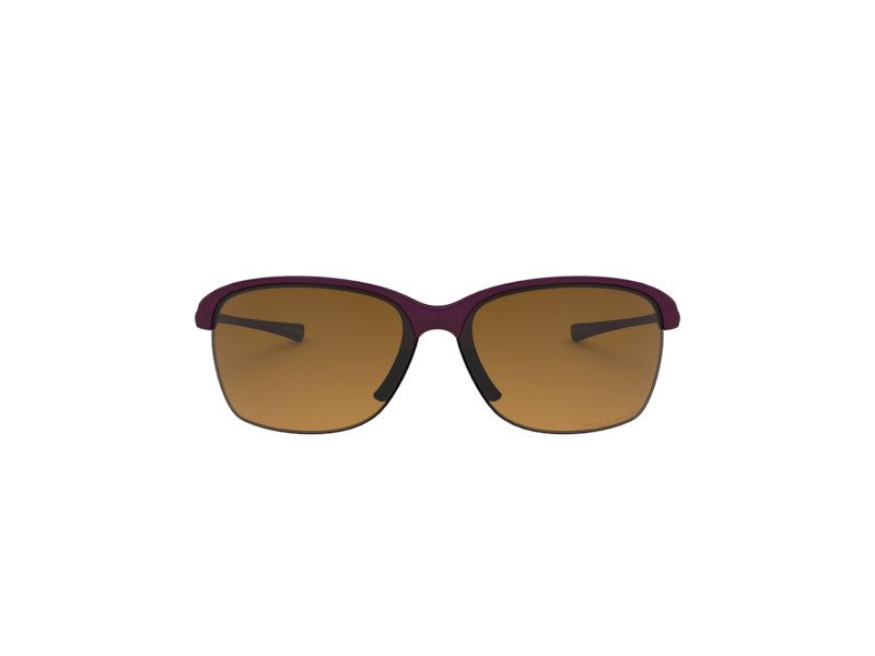 Oakley Unstoppable Sonnenbrille OO 9191 03