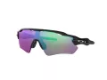 Oakley Radar Ev Path Sonnenbrille OO 9208 44
