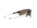 Oakley Radar Ev Path Sonnenbrille OO 9208 C7