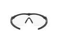 Oakley Si M Frame 2.0 Sonnenbrille OO 9213 11-197 132