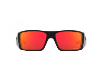 Oakley Heliostat Sonnenbrille OO 9231 06