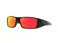 Oakley Heliostat Sonnenbrille OO 9231 06