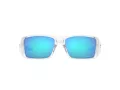 Oakley Heliostat Sonnenbrille OO 9231 07