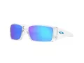 Oakley Heliostat Sonnenbrille OO 9231 07