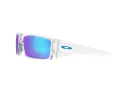 Oakley Heliostat Sonnenbrille OO 9231 07