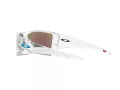 Oakley Heliostat Sonnenbrille OO 9231 07