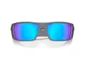 Oakley Heliostat Sonnenbrille OO 9231 13