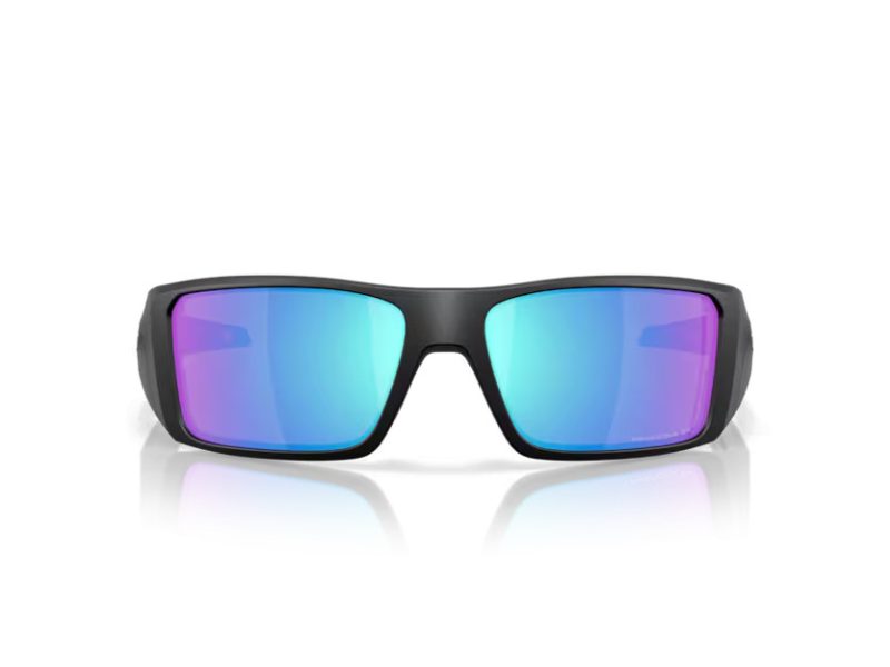 Oakley Heliostat Sonnenbrille OO 9231 23