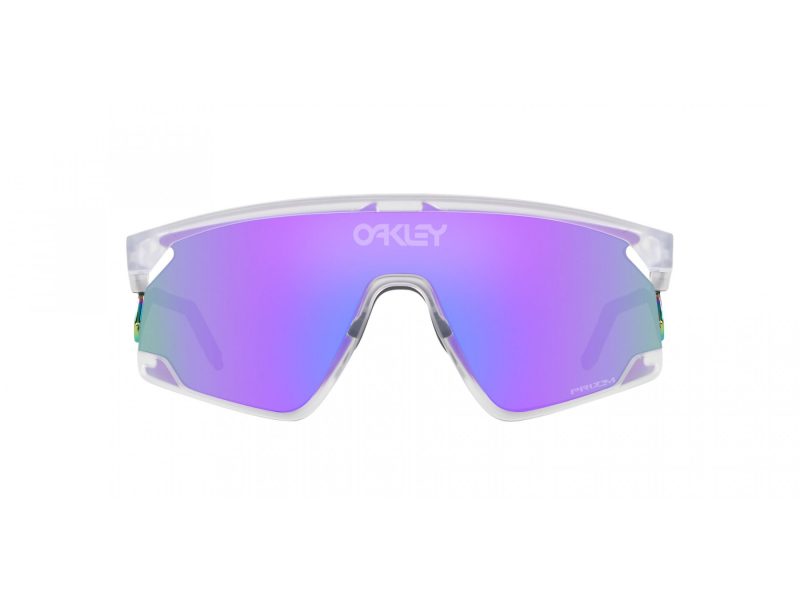 Oakley Bxtr Metal Sonnenbrille OO 9237 02