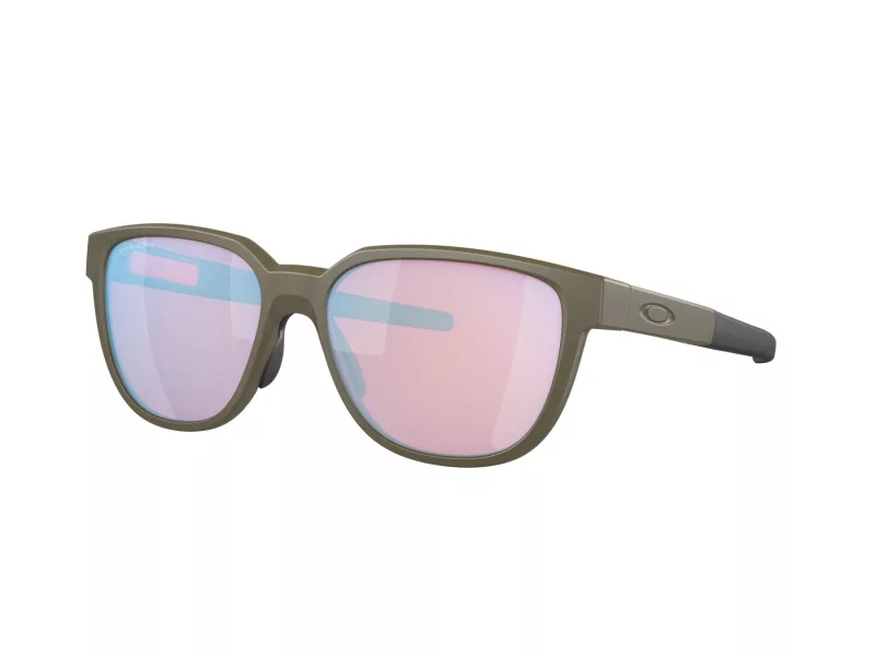 Oakley Actuator Sonnenbrille OO 9250 09