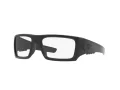 Oakley Si Ballistic Det Cord Sonnenbrille OO 9253 07