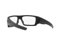 Oakley Si Ballistic Det Cord Sonnenbrille OO 9253 07