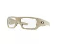 Oakley Si Ballistic Det Cord Sonnenbrille OO 9253 17