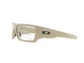 Oakley Si Ballistic Det Cord Sonnenbrille OO 9253 17
