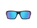 Oakley Turbine Sonnenbrille OO 9263 56