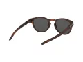 Oakley Latch Sonnenbrille OO 9265 22