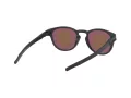 Oakley Latch Sonnenbrille OO 9265 55