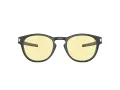 Oakley Latch Sonnenbrille OO 9265 67