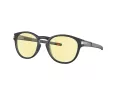 Oakley Latch Sonnenbrille OO 9265 67