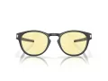 Oakley Latch Sonnenbrille OO 9265 67
