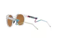 Oakley Hstn Metal Sonnenbrille OO 9279 02