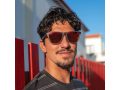 Oakley Frogskins Range Sonnenbrille OO 0OO9284 928401