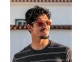 Oakley Frogskins Range Sonnenbrille OO 0OO9284 928401