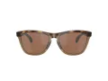Oakley Frogskins Range Sonnenbrille OO 9284 07
