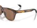 Oakley Frogskins Range Sonnenbrille OO 9284 07