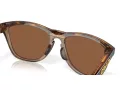 Oakley Frogskins Range Sonnenbrille OO 9284 07