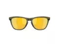 Oakley Frogskins Range Sonnenbrille OO 9284 08