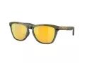 Oakley Frogskins Range Sonnenbrille OO 9284 08