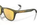 Oakley Frogskins Range Sonnenbrille OO 9284 08