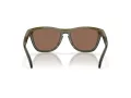 Oakley Frogskins Range Sonnenbrille OO 9284 08