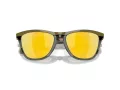 Oakley Frogskins Range Sonnenbrille OO 9284 08