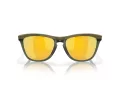 Oakley Frogskins Range Sonnenbrille OO 9284 08