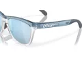 Oakley Frogskins Range Sonnenbrille OO 9284 09