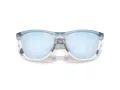 Oakley Frogskins Range Sonnenbrille OO 9284 09