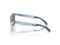 Oakley Frogskins Range Sonnenbrille OO 9284 09