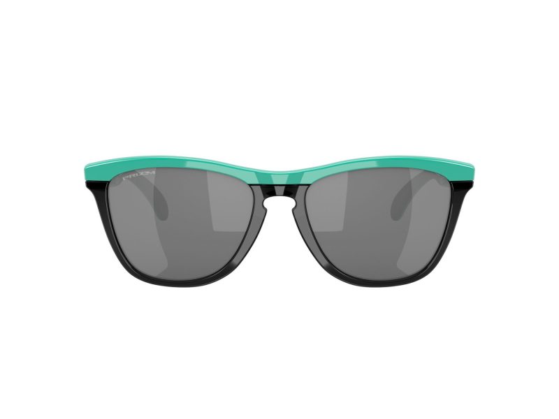 Oakley Frogskins Range Sonnenbrille OO 9284 10
