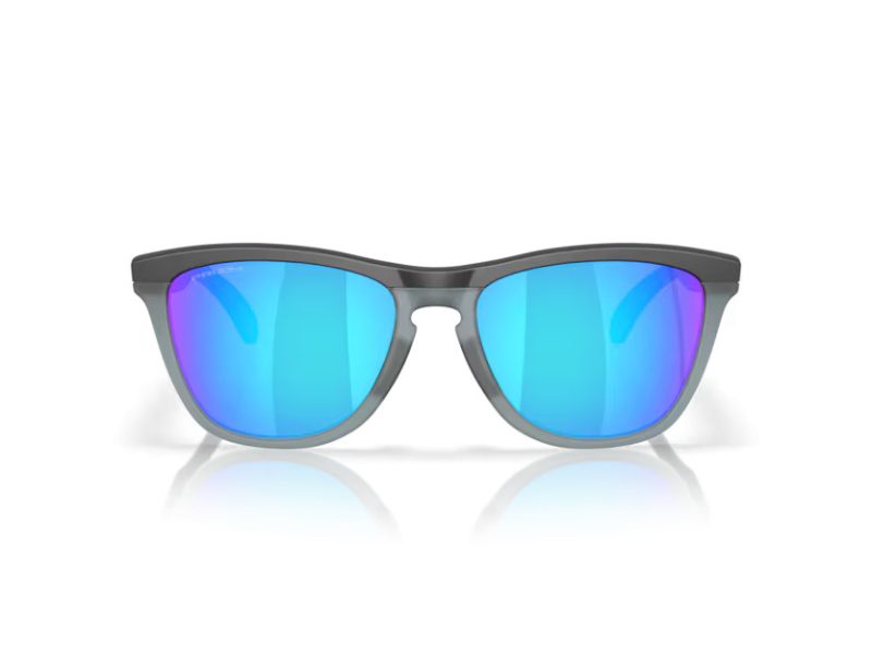 Oakley Frogskins Range Sonnenbrille OO 9284 19