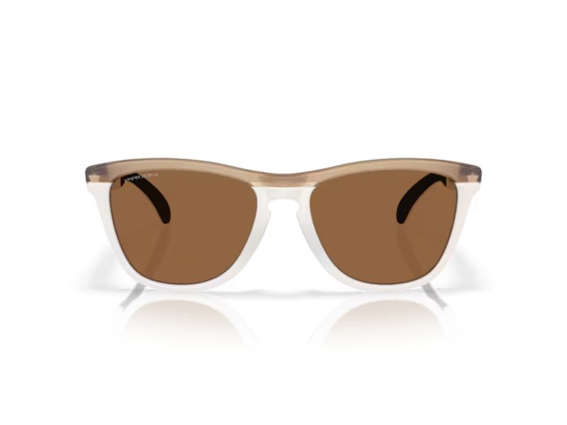 Oakley Frogskins Range Sonnenbrille OO 9284 20