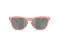 Oakley Frogskins Range Sonnenbrille OO 9284 24
